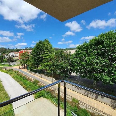 Apartamento Moderno En Vimianzo, Costa Da Morte, Galicia Екстер'єр фото