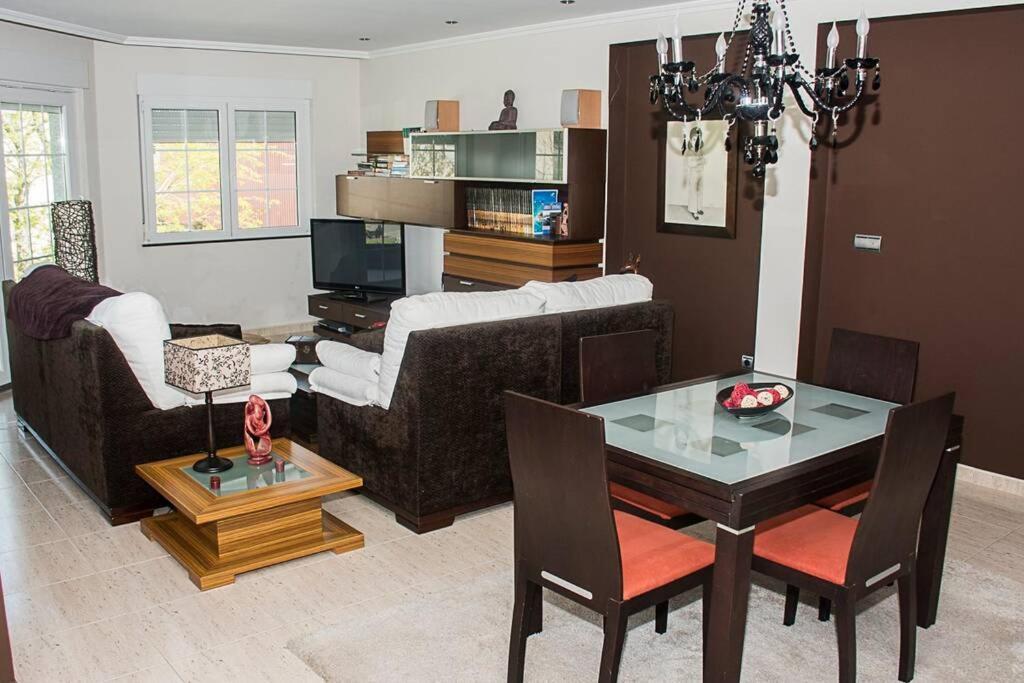 Apartamento Moderno En Vimianzo, Costa Da Morte, Galicia Екстер'єр фото