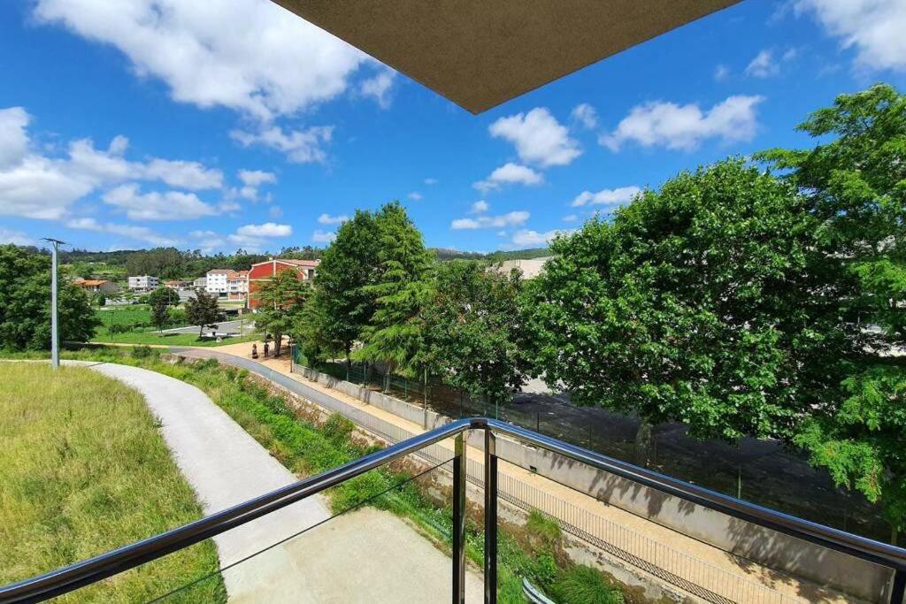 Apartamento Moderno En Vimianzo, Costa Da Morte, Galicia Екстер'єр фото