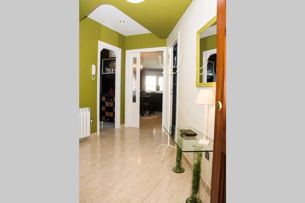 Apartamento Moderno En Vimianzo, Costa Da Morte, Galicia Екстер'єр фото