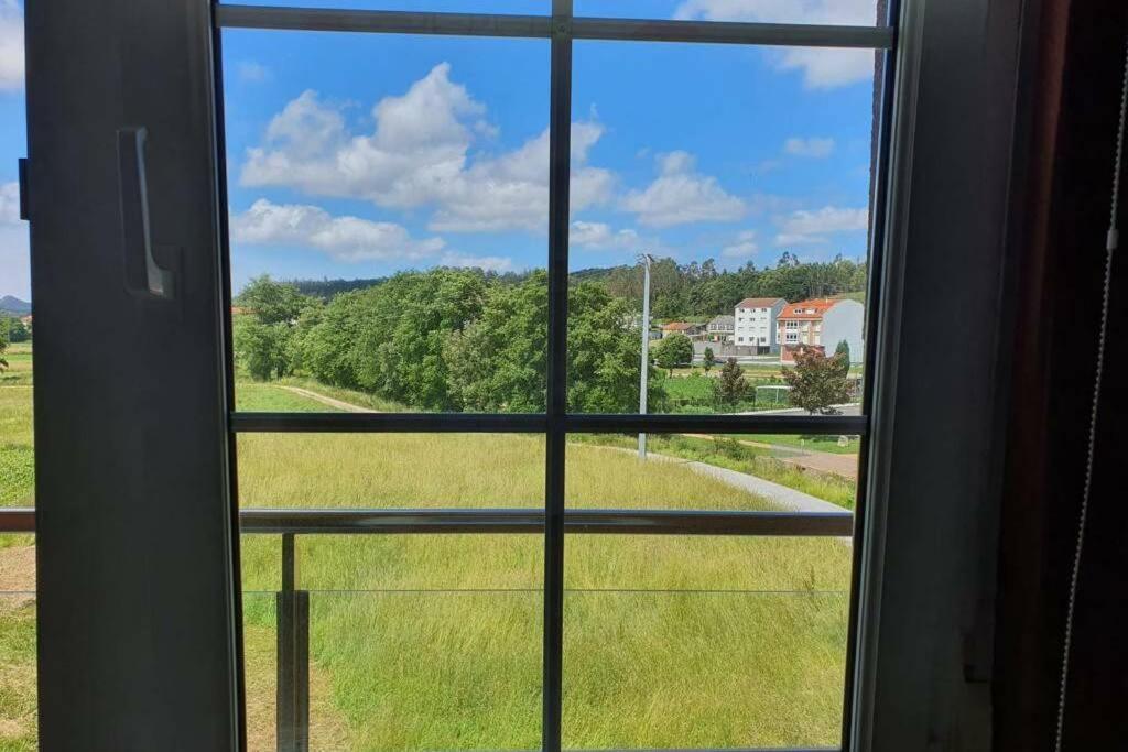 Apartamento Moderno En Vimianzo, Costa Da Morte, Galicia Екстер'єр фото
