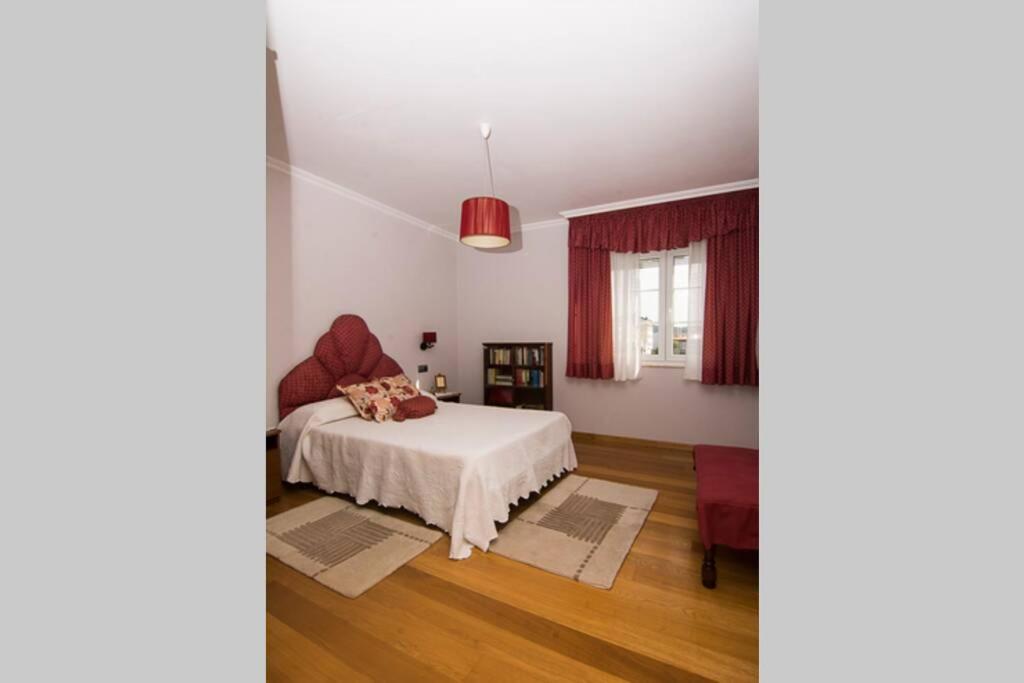 Apartamento Moderno En Vimianzo, Costa Da Morte, Galicia Екстер'єр фото