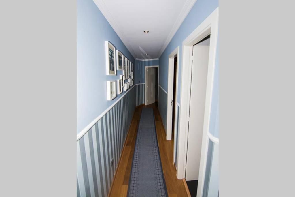 Apartamento Moderno En Vimianzo, Costa Da Morte, Galicia Екстер'єр фото