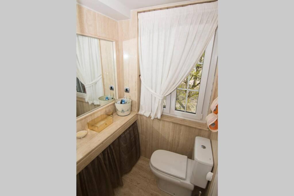 Apartamento Moderno En Vimianzo, Costa Da Morte, Galicia Екстер'єр фото