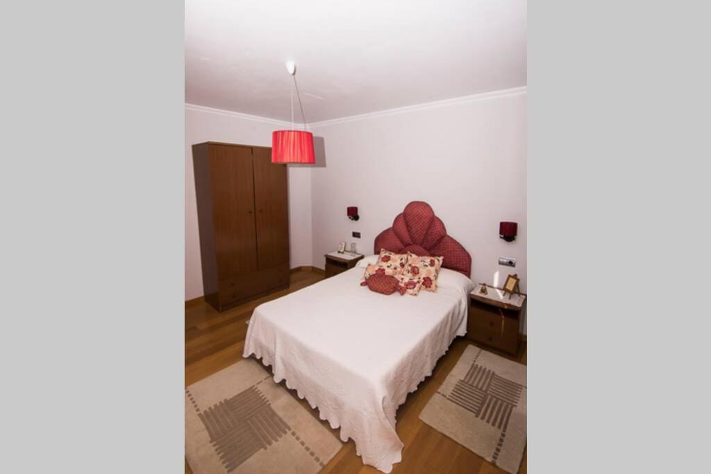 Apartamento Moderno En Vimianzo, Costa Da Morte, Galicia Екстер'єр фото