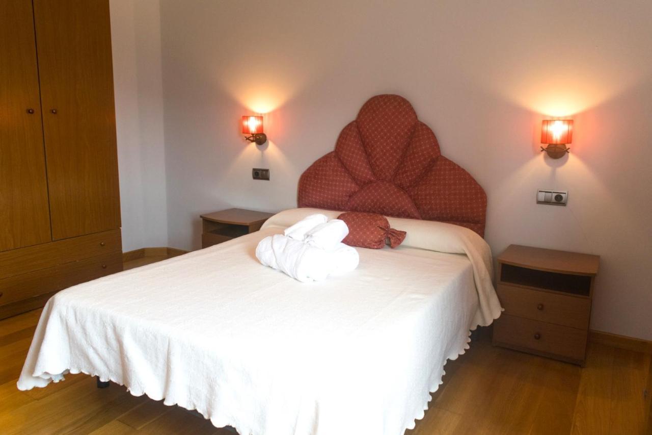 Apartamento Moderno En Vimianzo, Costa Da Morte, Galicia Екстер'єр фото
