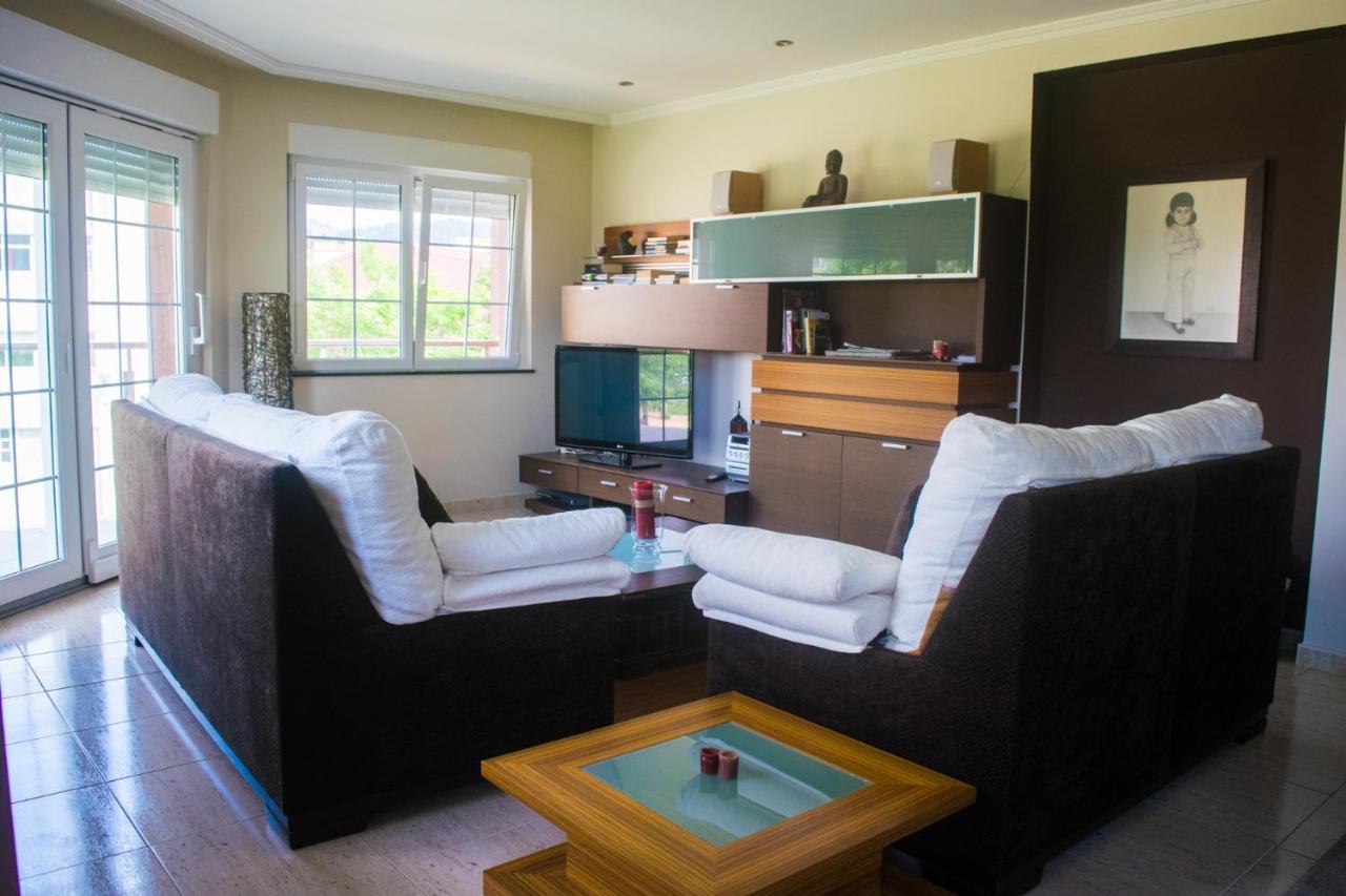 Apartamento Moderno En Vimianzo, Costa Da Morte, Galicia Екстер'єр фото