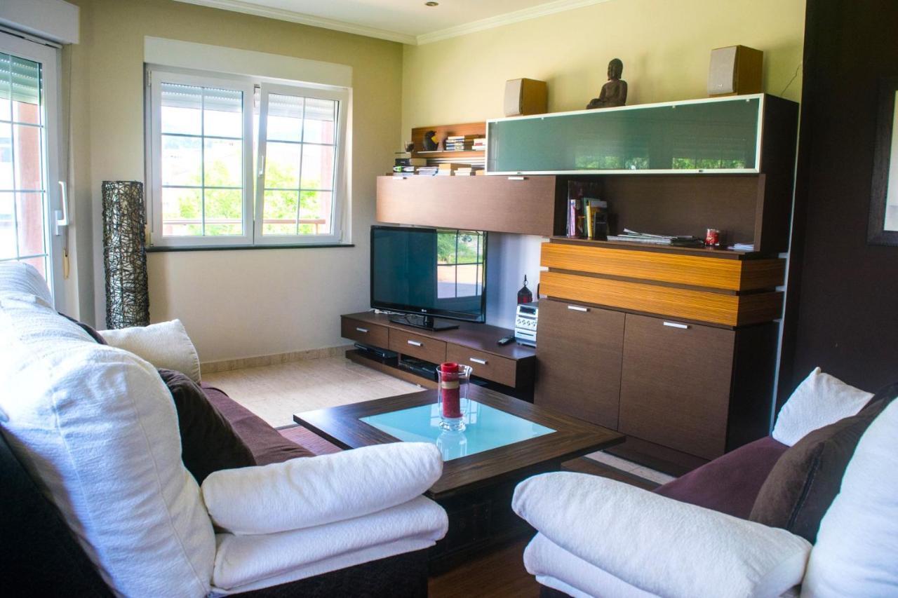 Apartamento Moderno En Vimianzo, Costa Da Morte, Galicia Екстер'єр фото