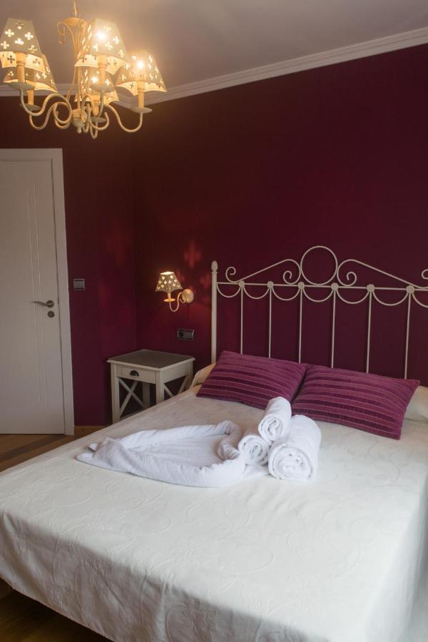 Apartamento Moderno En Vimianzo, Costa Da Morte, Galicia Екстер'єр фото