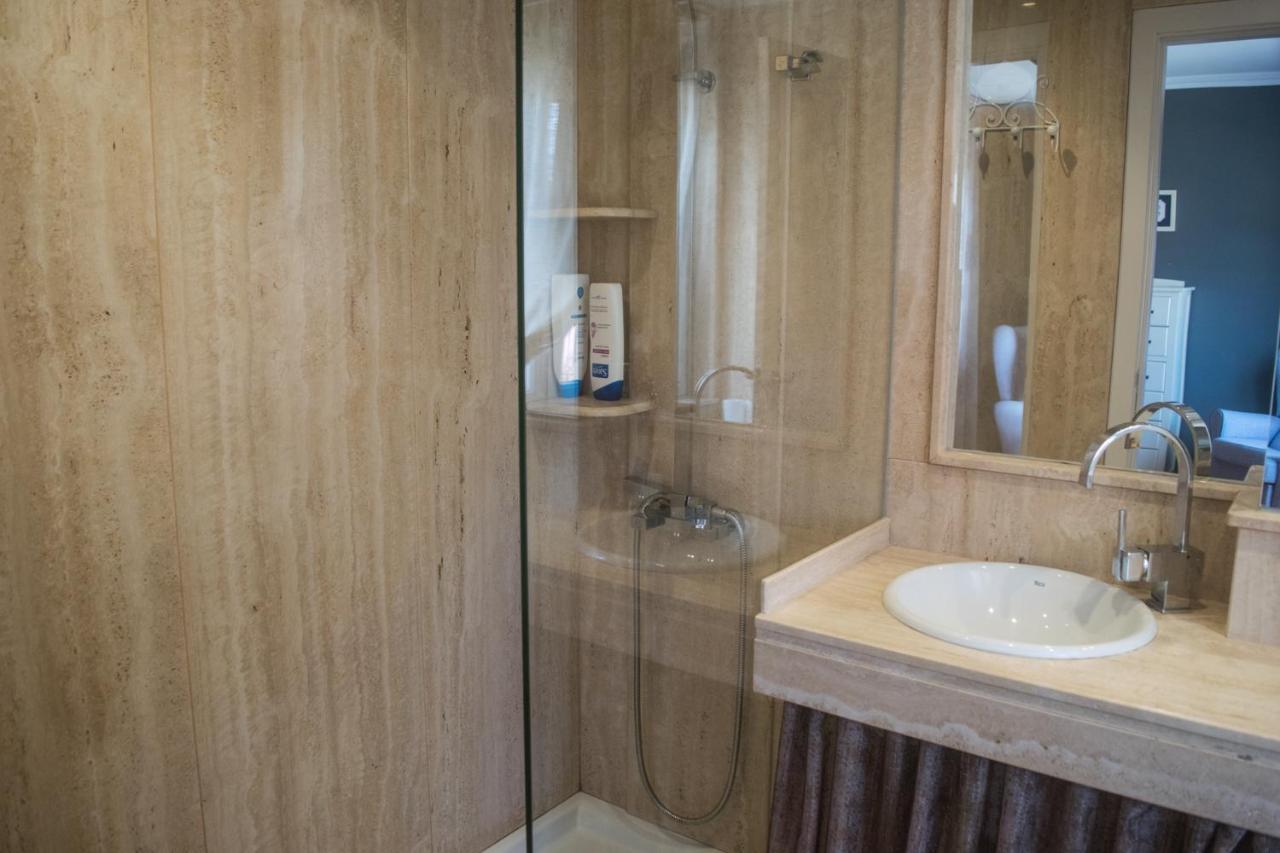 Apartamento Moderno En Vimianzo, Costa Da Morte, Galicia Екстер'єр фото