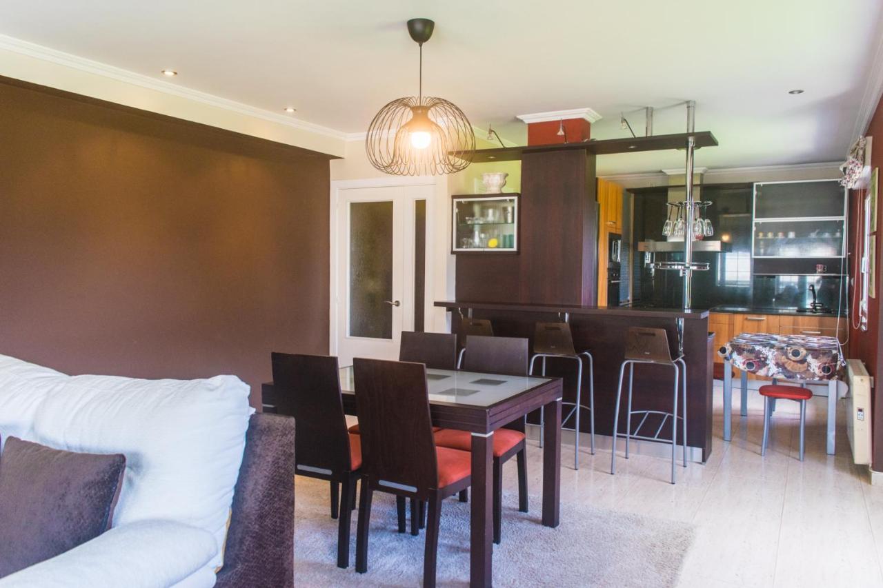 Apartamento Moderno En Vimianzo, Costa Da Morte, Galicia Екстер'єр фото