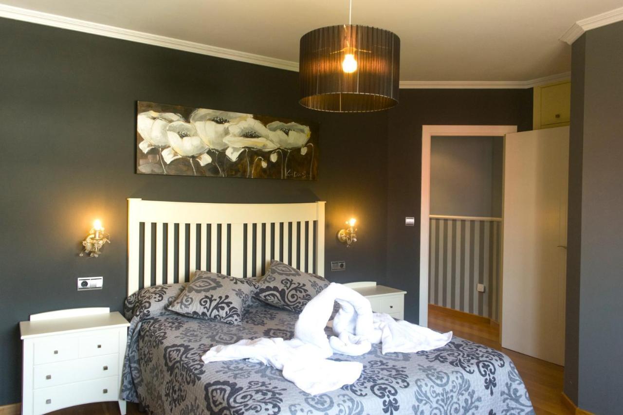 Apartamento Moderno En Vimianzo, Costa Da Morte, Galicia Екстер'єр фото