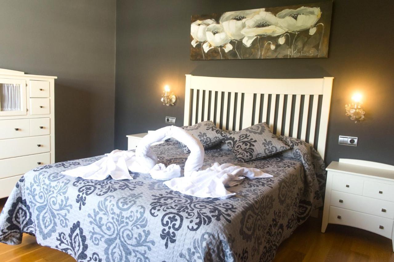 Apartamento Moderno En Vimianzo, Costa Da Morte, Galicia Екстер'єр фото