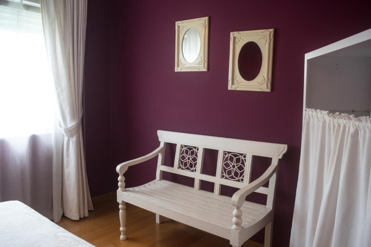 Apartamento Moderno En Vimianzo, Costa Da Morte, Galicia Екстер'єр фото