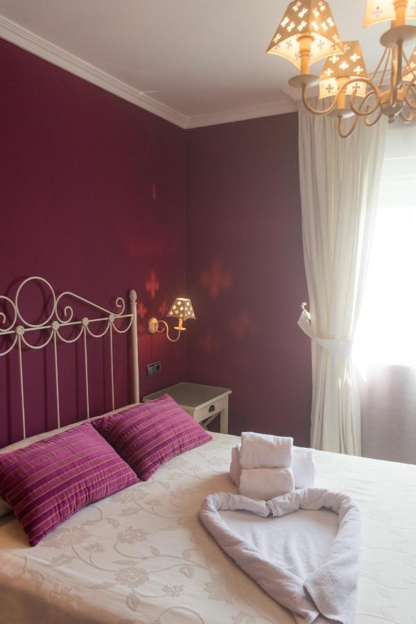 Apartamento Moderno En Vimianzo, Costa Da Morte, Galicia Екстер'єр фото