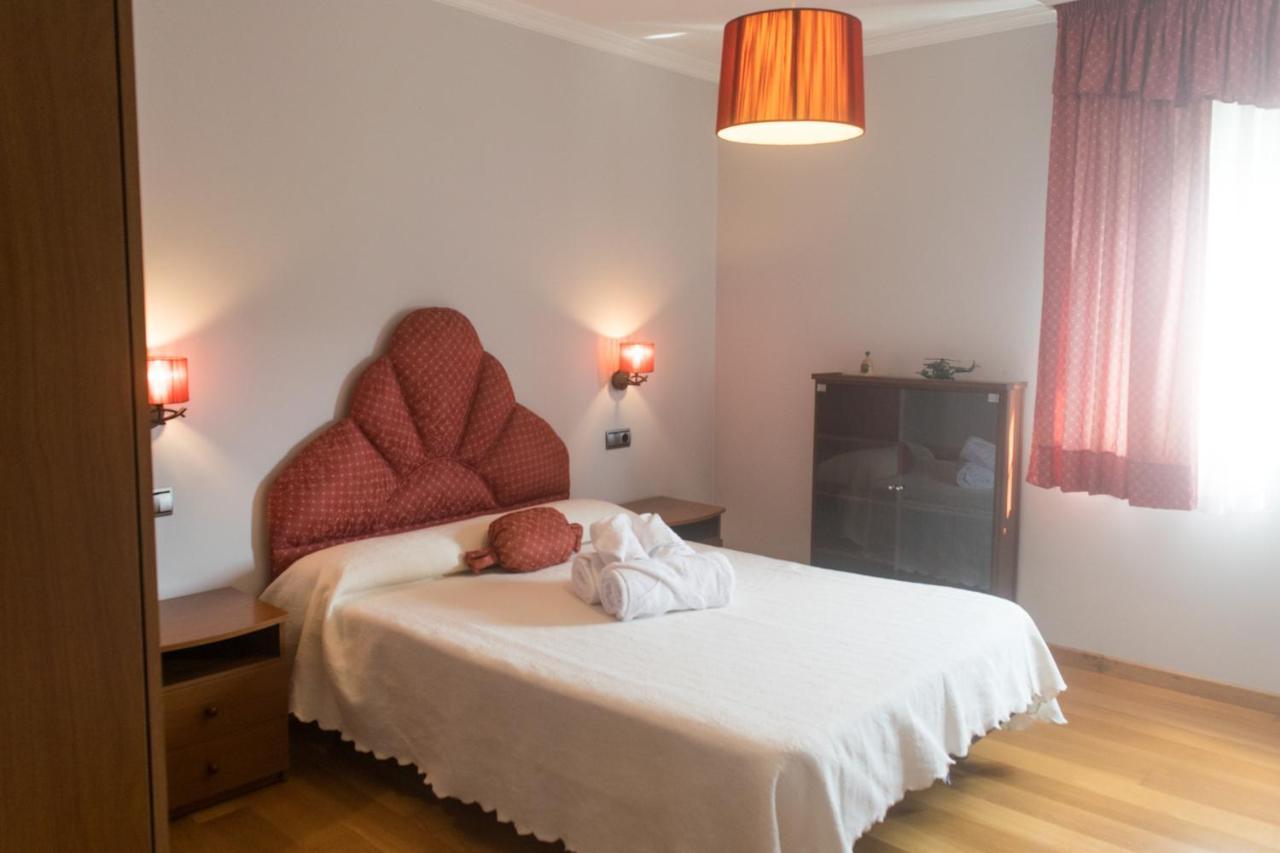 Apartamento Moderno En Vimianzo, Costa Da Morte, Galicia Екстер'єр фото