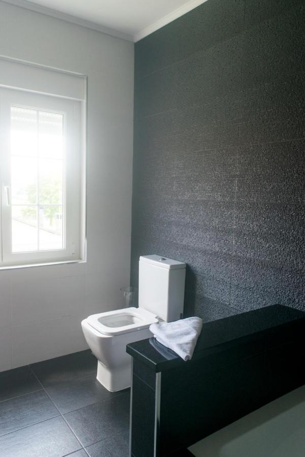 Apartamento Moderno En Vimianzo, Costa Da Morte, Galicia Екстер'єр фото