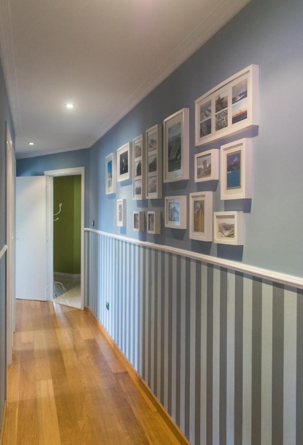 Apartamento Moderno En Vimianzo, Costa Da Morte, Galicia Екстер'єр фото