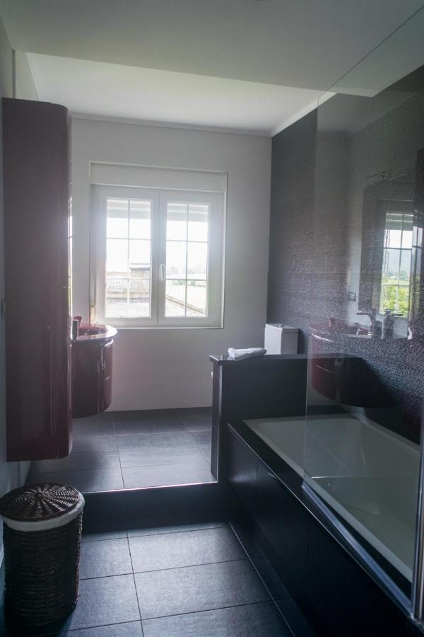Apartamento Moderno En Vimianzo, Costa Da Morte, Galicia Екстер'єр фото