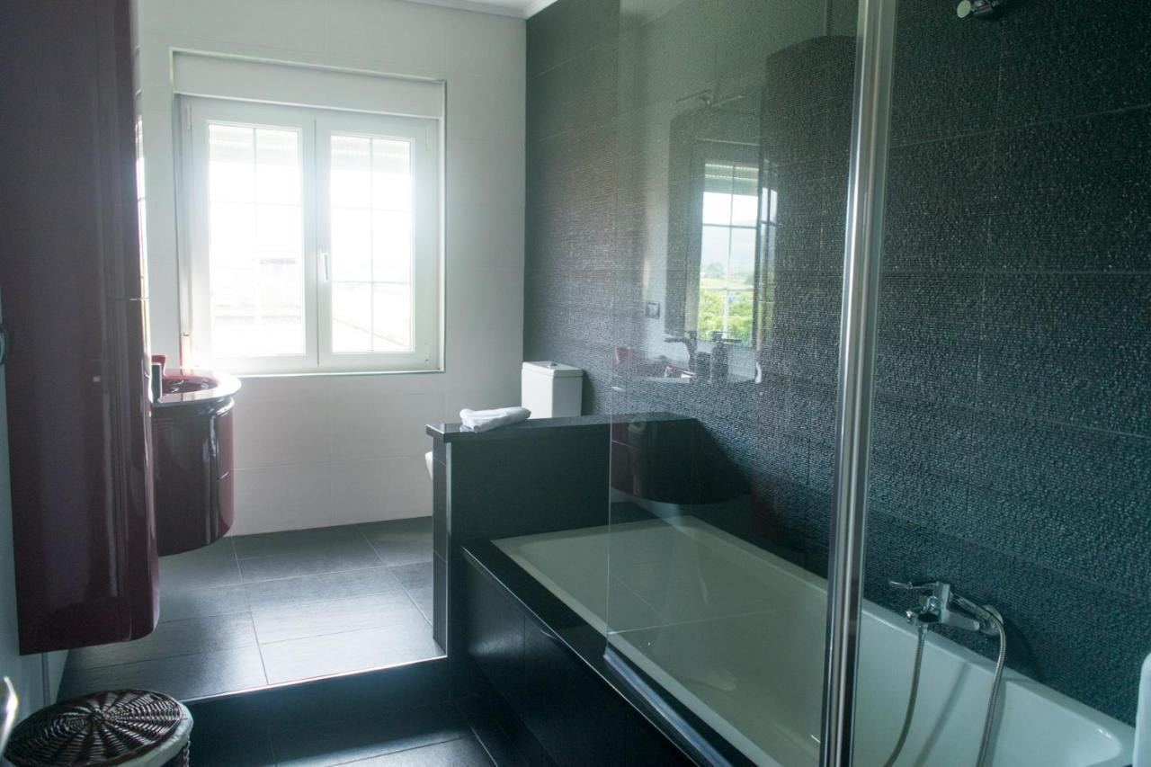 Apartamento Moderno En Vimianzo, Costa Da Morte, Galicia Екстер'єр фото